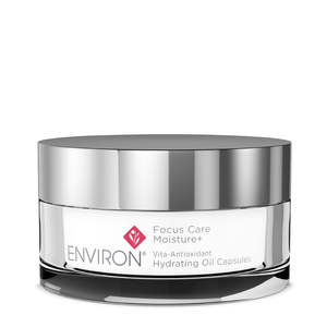 Environ Focus Care: Environ Focus Care Moisture+ Hydrating Oil Capsules
