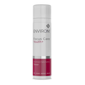 Environ Focus Care: Environ Focus Care Youth+ Concentrated Alpha Hydroxy Toner