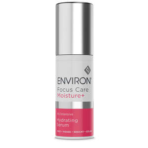 Environ Focus Care: Environ Focus Care Moisture+ HA Intensive Hydrating Serum