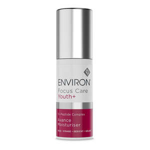 Environ Focus Care: Environ Focus Care Youth+ Tri-Peptide Avance Moisturiser