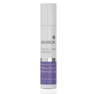 Environ Focus Care Clarity: Environ Focus Care Clarity+ Sebu-Spot Blemish Gel