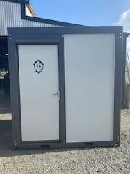 Portable Toilet Bathroom: BATHROOM UNIT - AVAILABLE NOW!