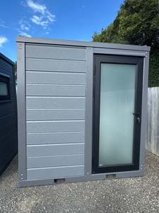 BATHROOM UNIT -TAKING PREORDERS FOR JUNE!