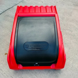 Portable Diesel Tanks: 200L PORTABLE DIESEL TANK WITH PUMP - SOLD OUT!