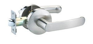 Products: MIRANDA lever passage handle M05PS Condor Hardware