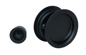 RND Cavity slider 2586BLK Condor Hardware