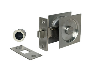SQ Cavity slider 2485SN Condor Hardware