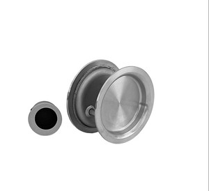 RND Cavity slider 2586SN Condor Hardware