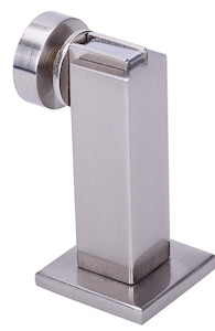 Products: Magnetic door stop SQ MDSQ10 Condor Hardware