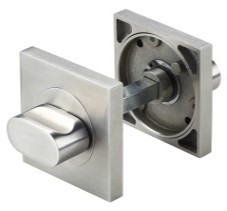SQ double thumb turn (2pcs) DT50SQ Condor Hardware