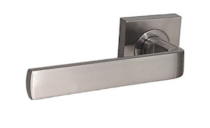 Products: Lever handle TA028 Condor Hardware