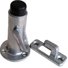 Products: Latch pull back door stop HDR22MF Condor Hardware