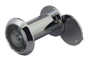 Door viewer DV004PC Condor Hardware