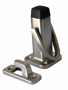 Products: SQ latch hook stopper HDS21SN Condor Hardware