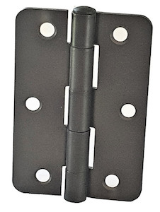 Steel hinge H9060SG Condor Hardware