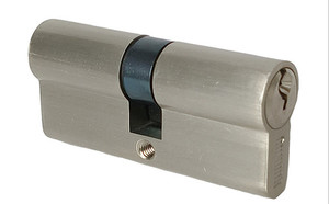 Products: EURO LOCK CYLINDER ECD70SN Condor Hardware