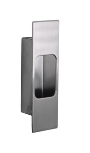 Products: Square finger pull FPS9025 Condor Hardware