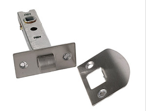 Products: Tubular latch TL60 Condor Hardware