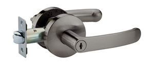 MIRANDA lever entrance handle M05ENSG Condor Hardware