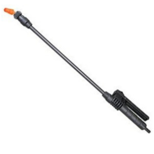 TriggerJet 50800-15 spot spray lance with 380 mm (15 inch) wand and 10 mm (3/8 i&hellip;