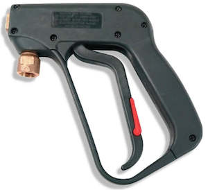 Ketta MT water blaster pistol 3/8 inch BSP(F) inlet 1/4 inch BSP(F) outlet 100 d&hellip;