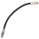 Samoa 412101 high pressure grease hose 1 m x 6 mm (1/4 inch) with 1/4 inch BSP(M&hellip;
