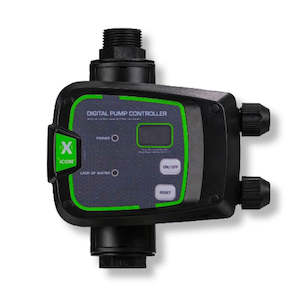 Accessories For Pumps: BIA-NXT-AX - Bianco Icon Nxt Series Pump Controller With Ax Plug