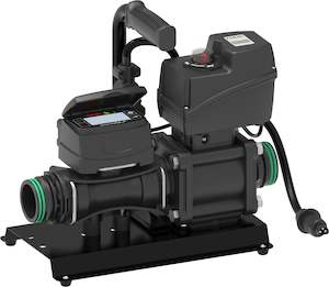 Arag DigiWolf 25 mm 1 inch BSP(M) batch meter automatic filling system T6 coupli&hellip;