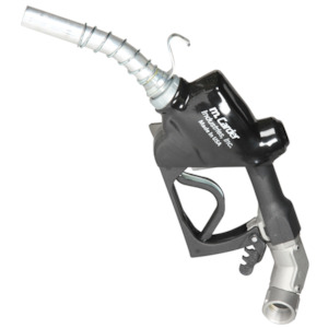 Carder N3F Big Mouth Black automatic diesel fuel nozzle 1 inch BSPP(F) with 28 m&hellip;