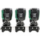 DAB-3ESYBOX Max 60/120T - Triple Pump With Dock Pressure Pump System 870 L/M 80M&hellip;