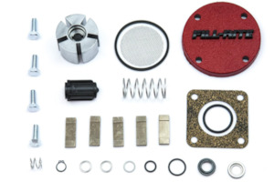 Fill Rite KIT120RKG rebuild repair kit for FR1200G, FR2400G, FR4200G, FR4400G, F&hellip;