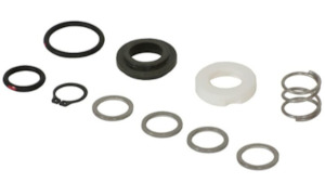 Fill Rite KIT120SL shaft seal kit for DC pump - FR1200, FR2400, FR4200, FR4400, &hellip;