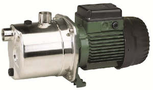 Dab: DAB Euroinox 40/50M multi-stage stainless steel pump 240v 0.8 kW 80 lpm 57.7 m head