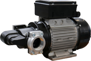 Adam PA3 200 BigFlow diesel pump 1-1/2 inch BSP(F) 230v 2000 watt 200 lpm