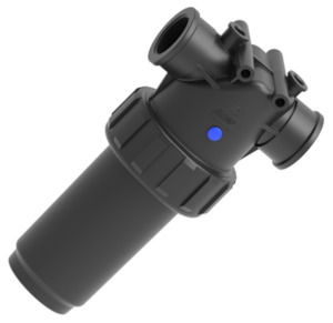 Arag: Arag 328 series 1-1/2 inch BSP(F) line strainer 200-280 lpm 15 bar (220 psi)