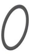 Arag oring for 2 inch fitting Viton 3.53 x 53.57 mm