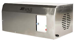 JetWave Cadet G2 Stationary Industrial electric water blaster pack 200 bar (3000 psi)