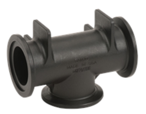Banjo M220TEE tee adapter 50 mm (2 inch) full port flanged