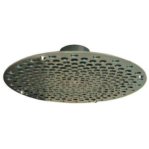 Ketta: Ketta DSB series bottom skimmer strainer NPT(F) thread zinc plated steel - all sizes