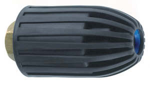 Ketta: Ketta TPL Economy turbo nozzle 1/4 inch BSP(F) 290 bar (4060 psi) max 90°C rated temperature - all sizes