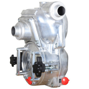 Bolt-N-Go QuickPrime QP203T full trash pump 2 inch BSP(M) 630 lpm 27 m head