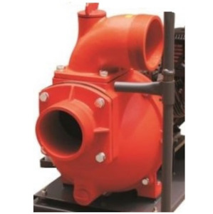 Bolt-N-Go QuickPrime QP602 water pump 6 inch BSP(M) 2900 lpm 23 m head