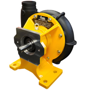 T Rex: T-Rex XHD WP-XHD-BS118 bare shaft water pump 3785 lpm 55 m head