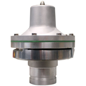 T-Rex SV-205-80RG air operated large spray valve and nozzle with 80 mm (3 inch) &hellip;