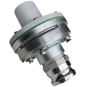 T-Rex SV-205-80CL air operated large spray valve and nozzle with 80 mm 3 inch ma&hellip;