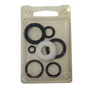 Ketta RK40 seal kit for Ketta K-pistol