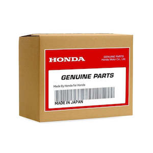 Spare Parts: Seal kit for Honda WB20XT water pump