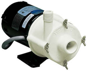 Little Giant 2-MD magnetic drive pump 230v 32 lpm