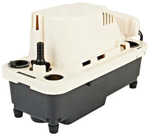 Little Giant VCMA-20ULS-PRO condensate removal pump 230v