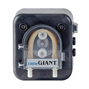 Little Giant TPR peristaltic tube pump for condensate removal 230v